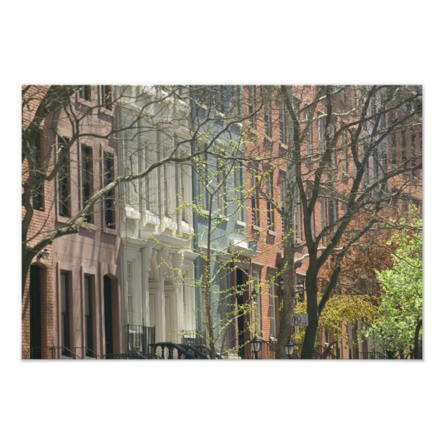 Foto EUA, Nova Iorque, Nova Iorque, Manhattan: 2 (Frente)