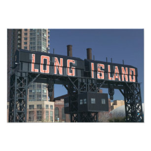 Foto EUA, Nova York, Cidade de Nova York, Queens: Long