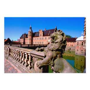 Foto Europa, Dinamarca, Copenhague (também conhecido co