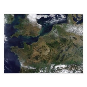 Foto Europa do Noroeste