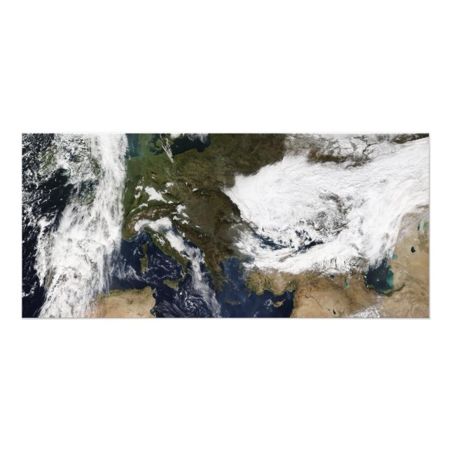 Foto Europa Oriental e Meridional (Frente)