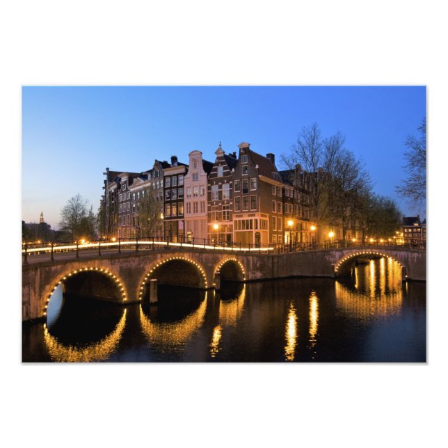 Foto Europa, Países Baixos, Holanda, Amsterdã, (Frente)