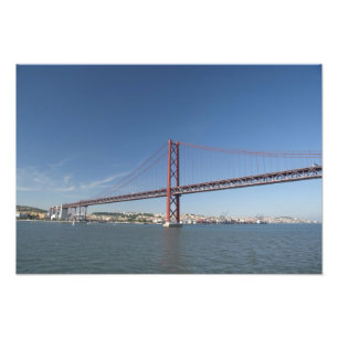 Foto Europa, Portugal, Lisboa (Lisboa). Ponte