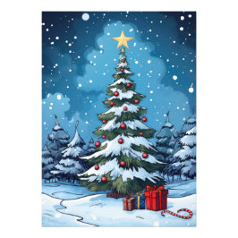 Foto Eve Invernal Encantada