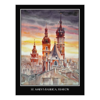 Foto EVE Painted Krakow, Cidade Polônia