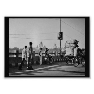 Foto Exibição de Hyderabad
