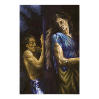 Foto Explorar a mitologia através da pintura: uma jorna