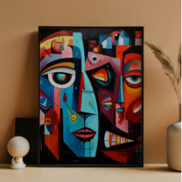 Foto Expressionismo do Pessoas