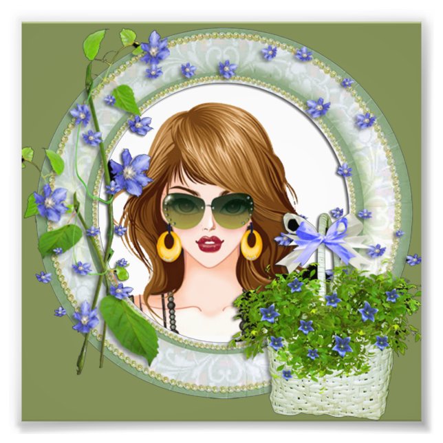 Foto Faça o seu (Frente)