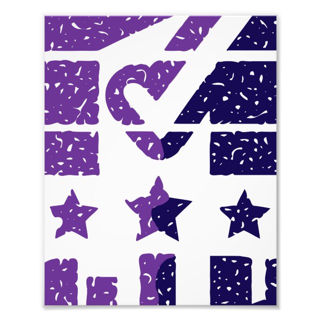 Foto Faça sua marca (Frente)