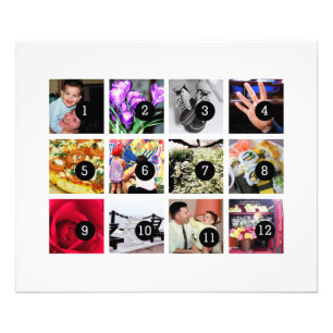 Foto Faça sua própria arte fotográfica facilmente com 1