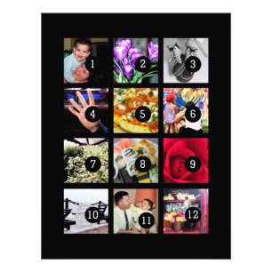 Foto Faça sua própria arte fotográfica facilmente com 1