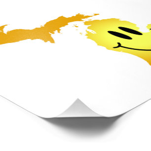 Foto Face de Michigan