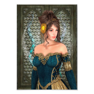 Foto Fairytale Princess