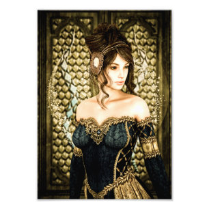 Foto Fairytale Princess