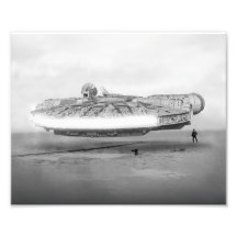 Falcão Primeiro Voo