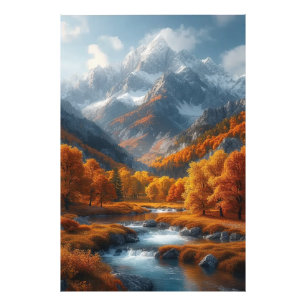 Foto Fall Stream