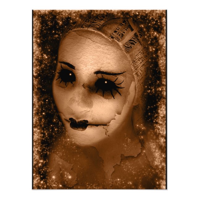 Foto Falln Broken Pierrot (Frente)