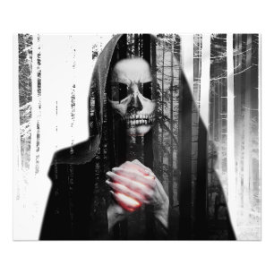 Foto Falln Death Waits