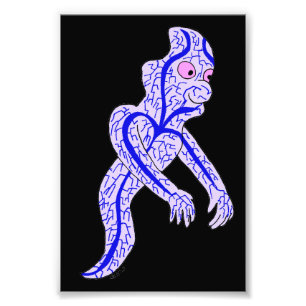 Foto Fantasma circulatório