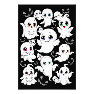Foto Fantasmas do Bebê assustam o bom humor do Dia das 