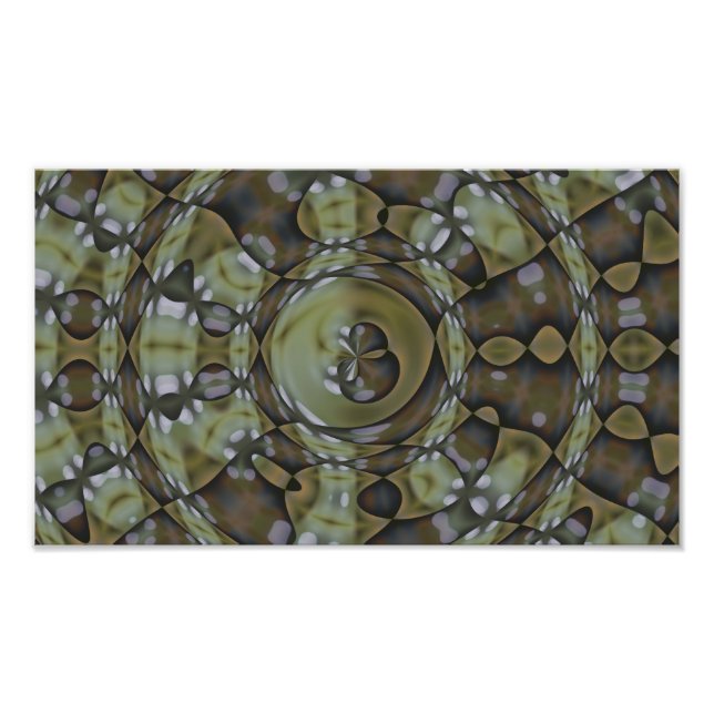 Foto Fantasy Photo Impressão (Frente)