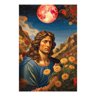 Foto *~* Fantasy Soldeir de Deus AP50 Universo Terra