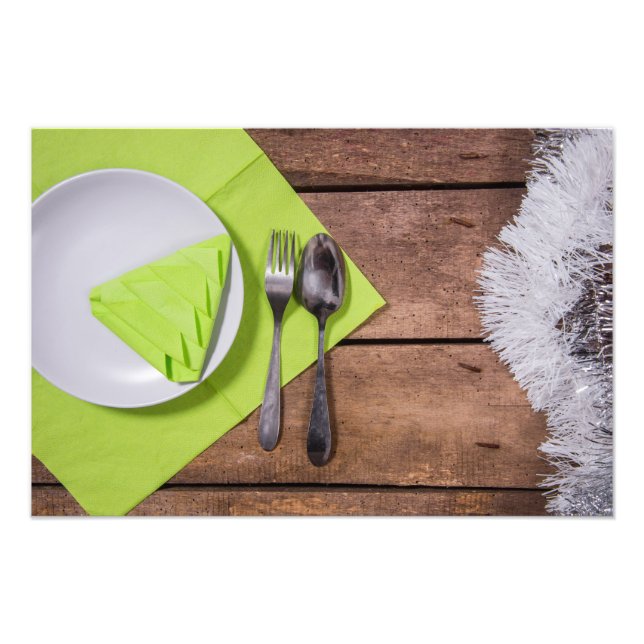 Foto Farinha de Natal (Frente)