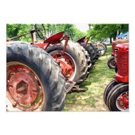 Foto Farm Tractors