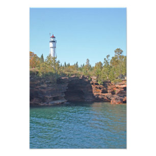 Foto farol