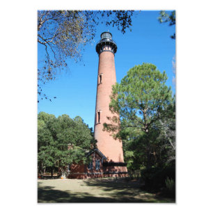Foto Farol Currituck Beach