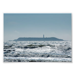 Foto Farol da Ilha de Destruição