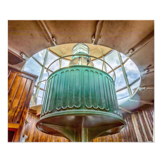 Foto Farol de Cabo maio (Frente)