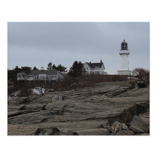 Foto Farol de Elizabeth do cabo