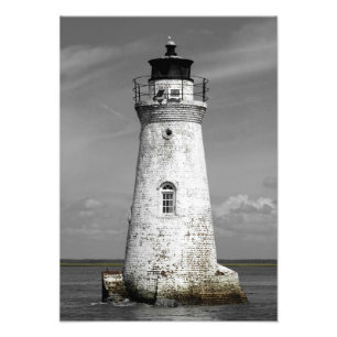 Foto Farol do Cockspur