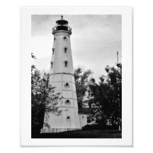 Farol do ponto norte