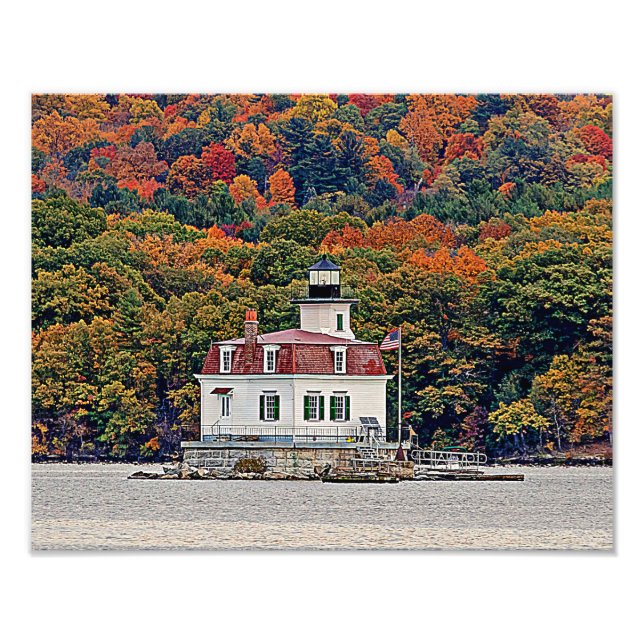 Foto Farol Esopus Meadows (Frente)