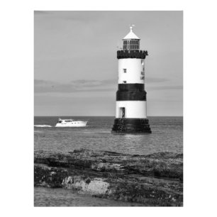 Foto Farol Penmon