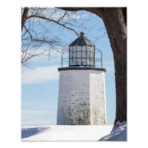 Foto Farol Stony Point