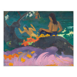 Foto Fatata te Miti de Gaugin