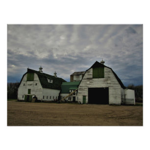Foto "Fazenda Femco dos anos 30"
