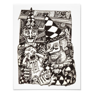 Foto Fazer do Homem, por Brian Benson