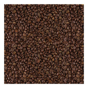 Foto Feijões de café