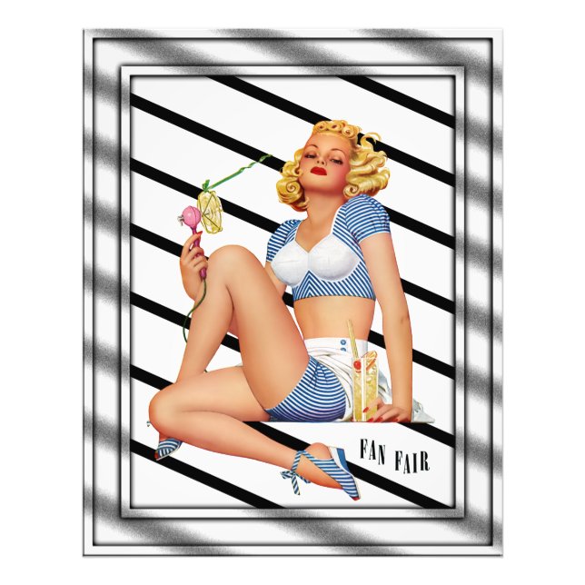 Foto Feira do ventilador por Enoch Bolles (Frente)