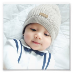 Foto feita sob encomenda