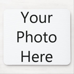 Foto feita sob encomenda Mousepad