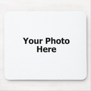 Foto feita sob encomenda Mousepad