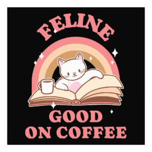Foto Feline Good no Café
