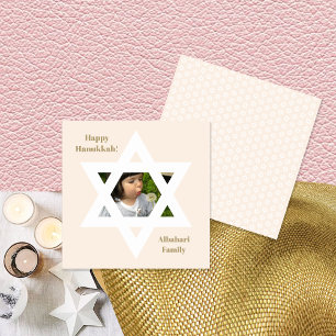 Foto Feliz Chanucá, Cor-de-rosa, brilhante