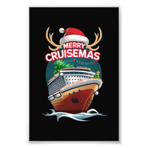 Foto Feliz Cruisemas Cruise Ship Family Christmas Funny